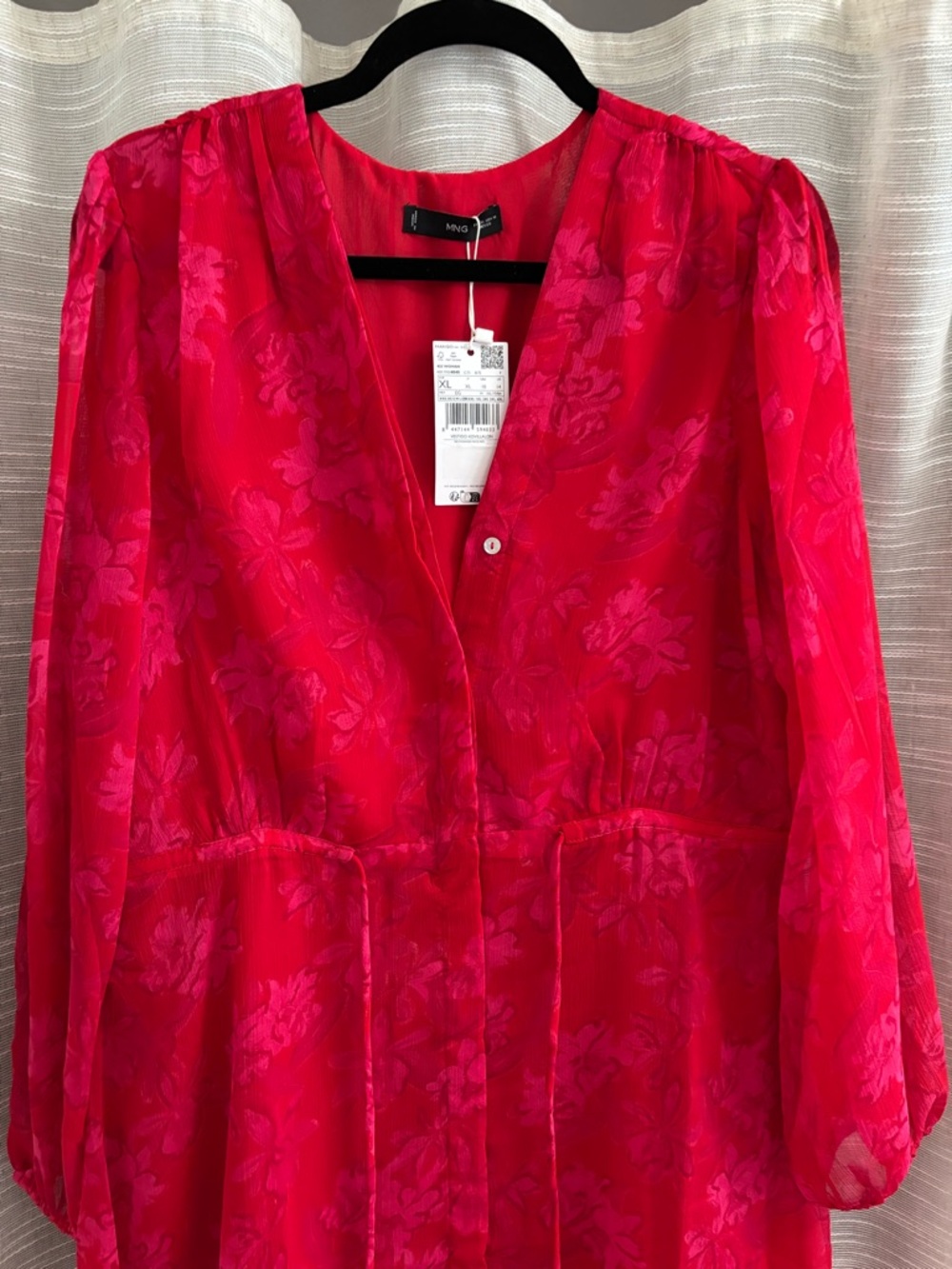 Mango Dress - Picture 2 of 6